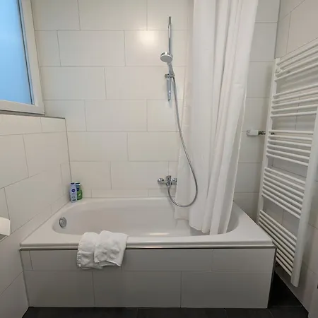 アパート 100m Zum Ulmer Muenster: 57m² An Der Blau *