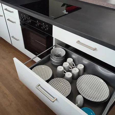 Appartement 100m Zum Ulmer Muenster: 57m² An Der Blau Ulm