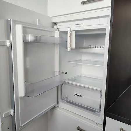 100m Zum Ulmer Muenster: 57m² An Der Blau Apartament