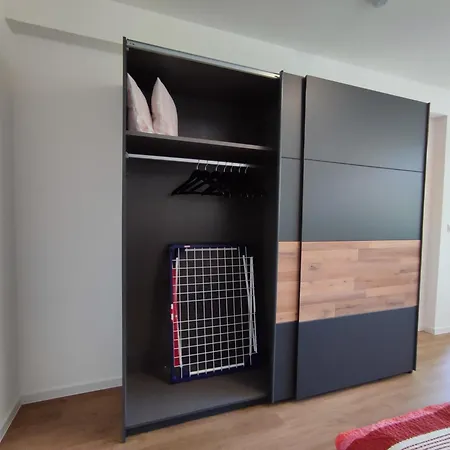 100m Zum Ulmer Muenster: 57m² An Der Blau