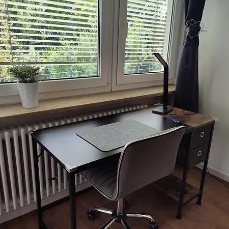 アパート 100m Zum Ulmer Muenster: 57m² An Der Blau *