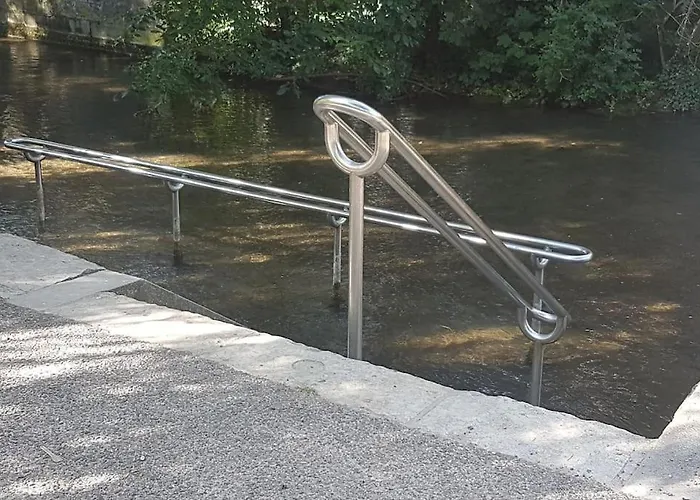 100m Zum Ulmer Muenster: 57m² An Der Blau Ulm