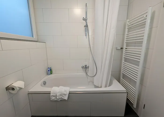 Appartement 100m Zum Ulmer Muenster: 57m² An Der Blau *