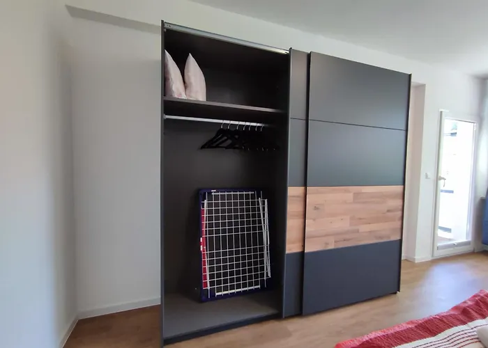 100m Zum Ulmer Muenster: 57m² An Der Blau