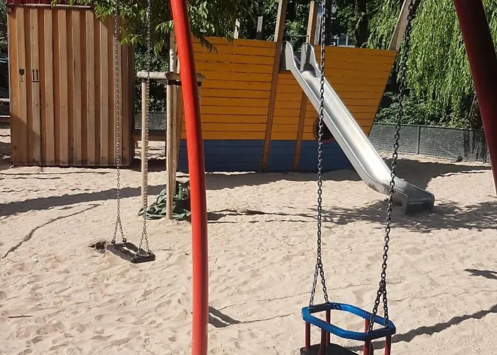 100m Zum Ulmer Muenster: 57m² An Der Blau Ulm